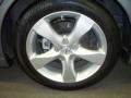 Precision Gray Metallic - Altima 3.5 SE Photo No. 8