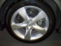 2008 Precision Gray Metallic Nissan Altima 3.5 SE  photo #9