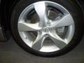 Precision Gray Metallic - Altima 3.5 SE Photo No. 10