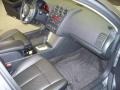 2008 Precision Gray Metallic Nissan Altima 3.5 SE  photo #16