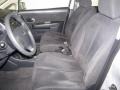Brilliant Silver - Versa 1.8 S Sedan Photo No. 9