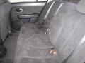 Brilliant Silver - Versa 1.8 S Sedan Photo No. 11