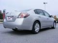 Radiant Silver Metallic - Altima 2.5 S Photo No. 6