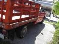 Bright Red - S10 Stake Truck Photo No. 5