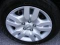 2009 Winter Frost Pearl Nissan Altima 2.5 S  photo #9