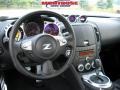 2009 Platinum Graphite Nissan 370Z Sport Touring Coupe  photo #12