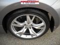 2009 Platinum Graphite Nissan 370Z Sport Touring Coupe  photo #13