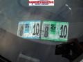 2009 Platinum Graphite Nissan 370Z Sport Touring Coupe  photo #15