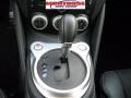 2009 Platinum Graphite Nissan 370Z Sport Touring Coupe  photo #28