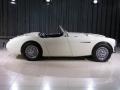 Ivory Cream - 100M LeMans Roadster Photo No. 20