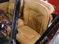  1962 250 GT Pininfarina Cabriolet Series II Tan Interior