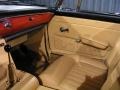 Tan Interior Photo for 1962 Ferrari 250 GT #180295