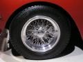  1962 250 GT Pininfarina Cabriolet Series II Wheel