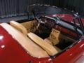 1962 Barchetta Red Ferrari 250 GT Pininfarina Cabriolet Series II  photo #14