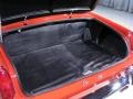  1962 250 GT Pininfarina Cabriolet Series II Trunk