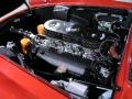 1962 Ferrari 250 GT 3.0 Liter SOHC 24-Valve V12 Engine Photo