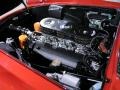 1962 Ferrari 250 GT 3.0 Liter SOHC 24-Valve V12 Engine Photo