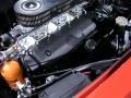 3.0 Liter SOHC 24-Valve V12 1962 Ferrari 250 GT Pininfarina Cabriolet Series II Engine