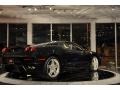 2007 Nero D.S. (Black) Ferrari F430 Coupe F1  photo #14