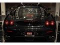 2007 Nero D.S. (Black) Ferrari F430 Coupe F1  photo #15