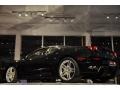 2007 Nero D.S. (Black) Ferrari F430 Coupe F1  photo #16