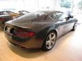 Meteorite Silver - DB9 Coupe Photo No. 5