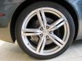 Meteorite Silver - DB9 Coupe Photo No. 8
