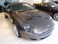 Meteorite Silver - DB9 Coupe Photo No. 12