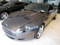 Meteorite Silver - DB9 Coupe Photo No. 13