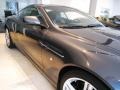 Meteorite Silver - DB9 Coupe Photo No. 15