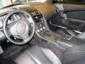 Meteorite Silver - DB9 Coupe Photo No. 16
