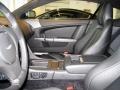 Meteorite Silver - DB9 Coupe Photo No. 17