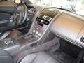 Meteorite Silver - DB9 Coupe Photo No. 19