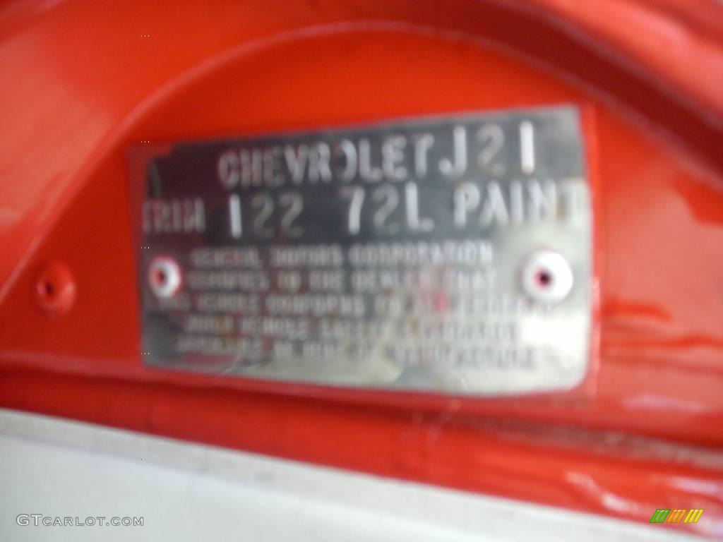 1978 Corvette Coupe - Red / Gray photo #9