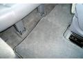 2003 Sagebrush Pearl Acura MDX   photo #51