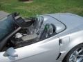 Blade Silver Metallic - Corvette Grand Sport Convertible Photo No. 17