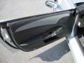 Blade Silver Metallic - Corvette Grand Sport Convertible Photo No. 18