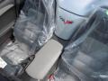 Blade Silver Metallic - Corvette Grand Sport Convertible Photo No. 23