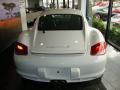 Carrara White - Cayman S Photo No. 5