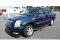 Blue Chip - Escalade EXT AWD Photo No. 1