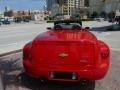 2005 Redline Red Chevrolet SSR   photo #6