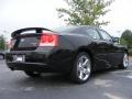 Brilliant Black Crystal Pearl - Charger R/T Photo No. 3