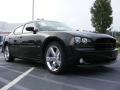 Brilliant Black Crystal Pearl - Charger R/T Photo No. 4