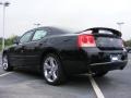 Brilliant Black Crystal Pearl - Charger R/T Photo No. 2
