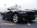 Brilliant Black Crystal Pearl - Charger R/T Photo No. 4