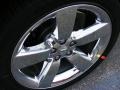Brilliant Black Crystal Pearl - Charger R/T Photo No. 6