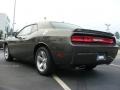 2010 Dark Titanium Metallic Dodge Challenger R/T  photo #2