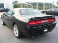 Brilliant Black Crystal Pearl - Challenger SRT8 Photo No. 2