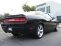 Brilliant Black Crystal Pearl - Challenger SRT8 Photo No. 3