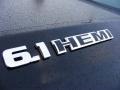 Brilliant Black Crystal Pearl - Challenger SRT8 Photo No. 5